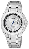 Orologio Citizen Donna Supertitanio - Donna in Titanio EW0930-55A - EW0930-55A